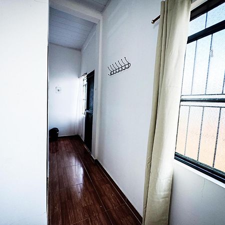 Casa Oasis Apartment Leticia Bagian luar foto