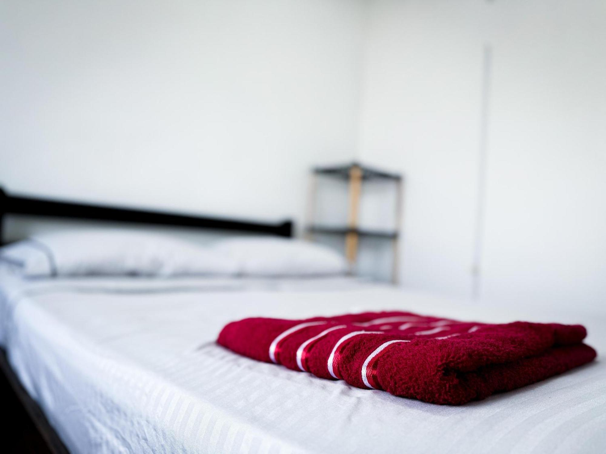 Casa Oasis Apartment Leticia Bagian luar foto
