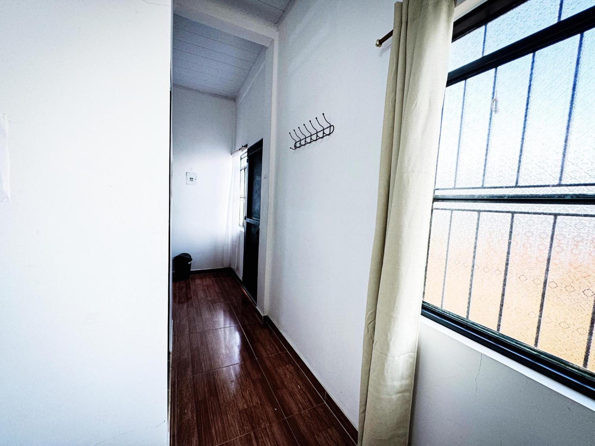 Casa Oasis Apartment Leticia Bagian luar foto